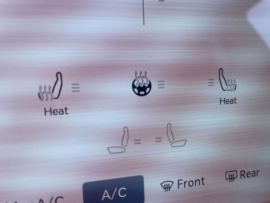 2026 Billet Silver Metallic Clearcoat Ram 1500 RHO 4X4 Truck