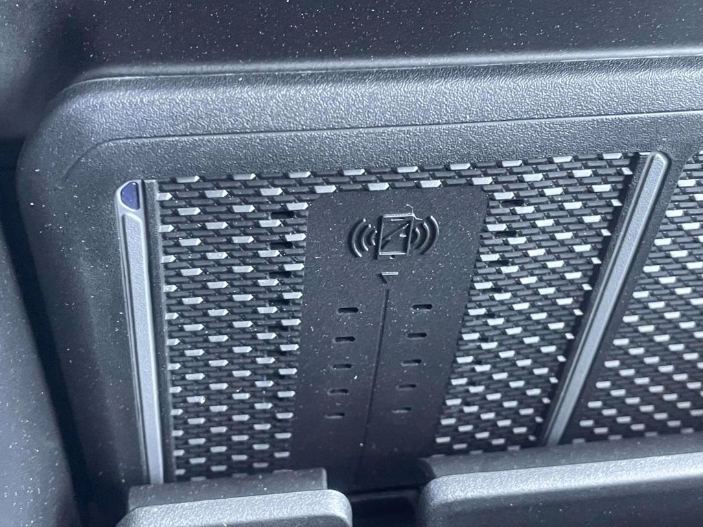 2026 Billet Silver Metallic Clearcoat Ram 1500 RHO 4X4 Truck