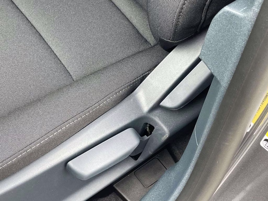 2026 Gray Metallic Ford Maverick XL AWD Truck