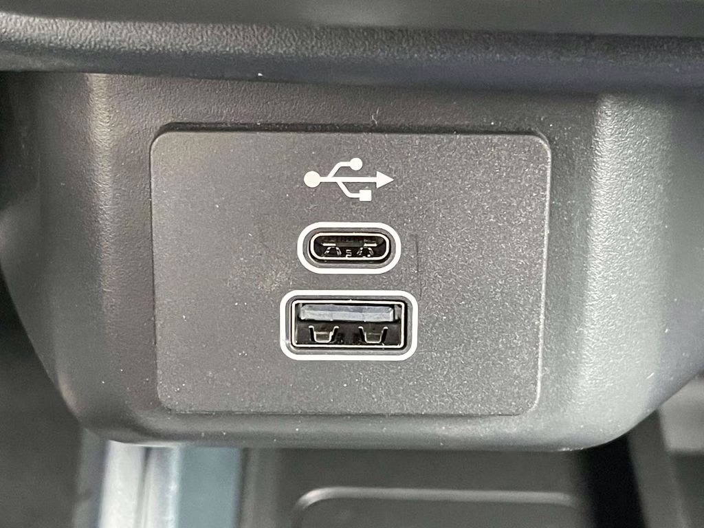 2026 Gray Metallic Ford Maverick XL AWD Truck