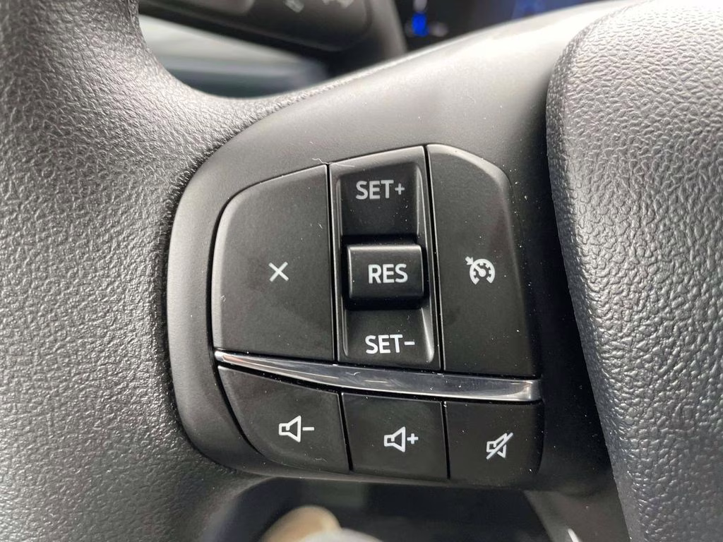 2026 Gray Metallic Ford Maverick XL AWD Truck