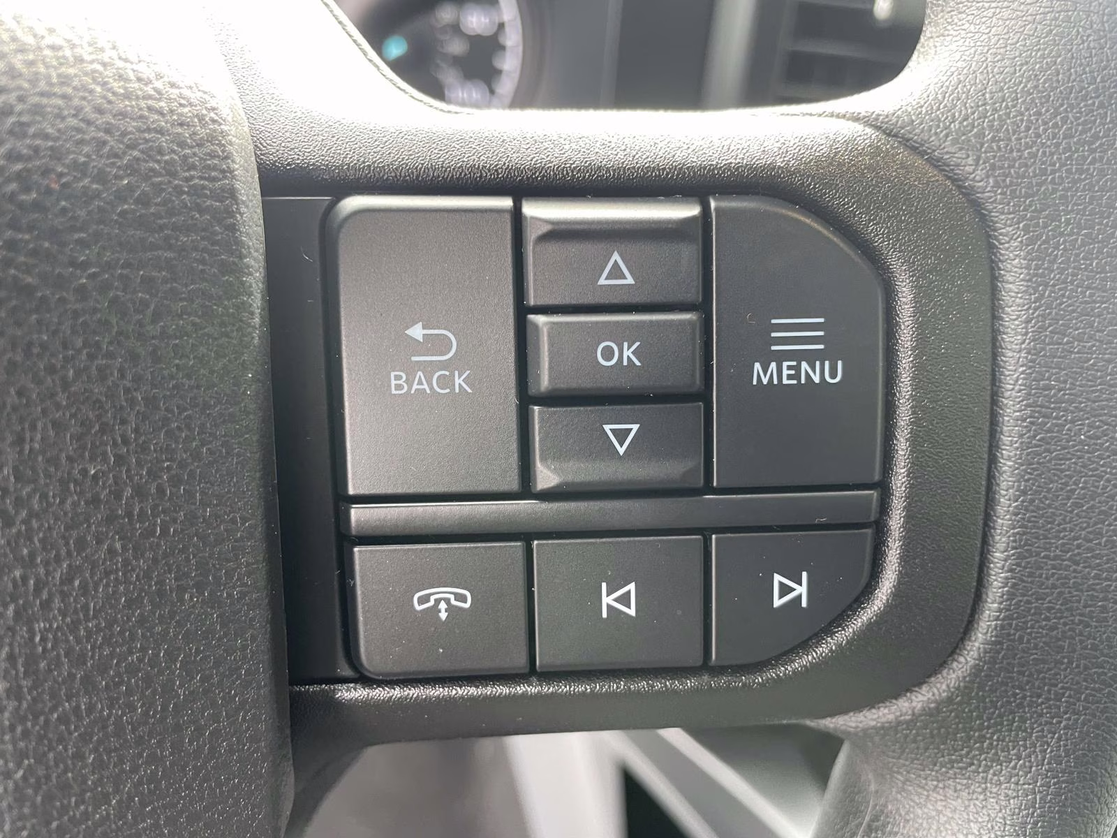 2026 Oxford White Ford Super Duty F-350 SRW XLT 4X4 Truck