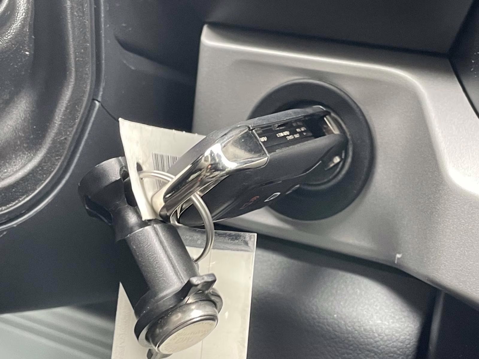 2026 Oxford White Ford Super Duty F-350 SRW XLT 4X4 Truck