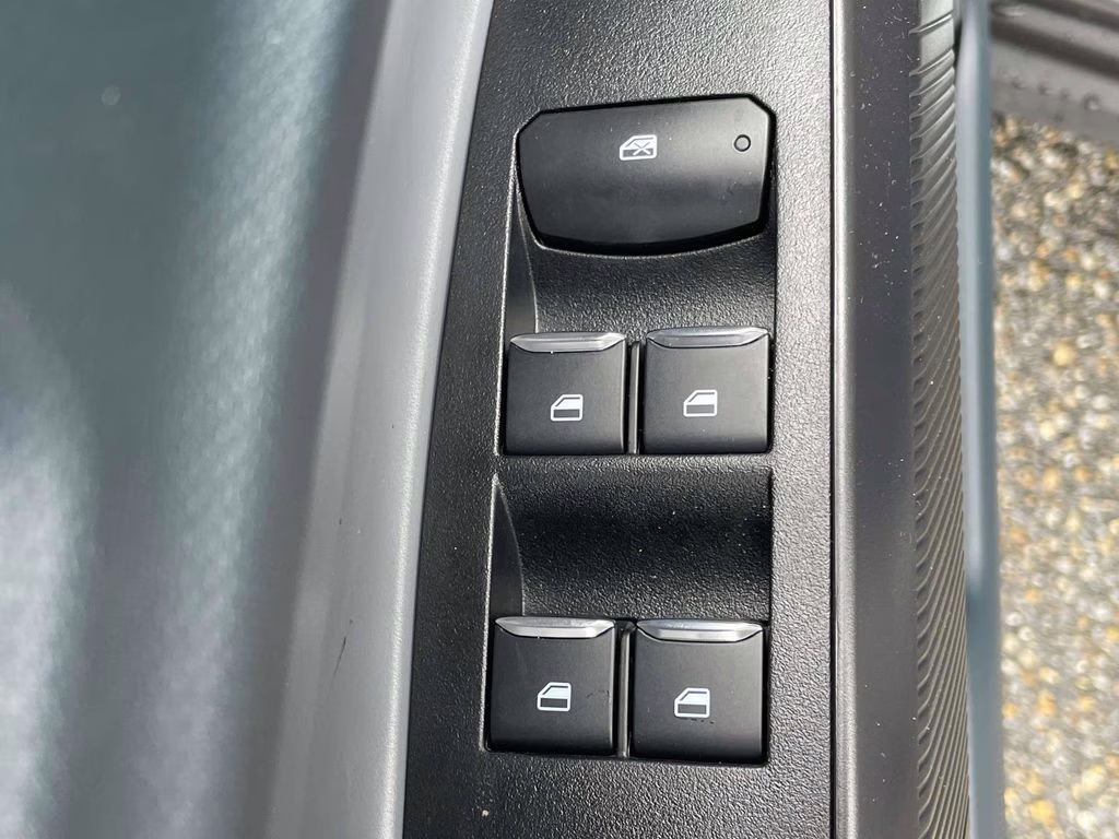 2026 Gray Metallic Ford Maverick XL AWD Truck