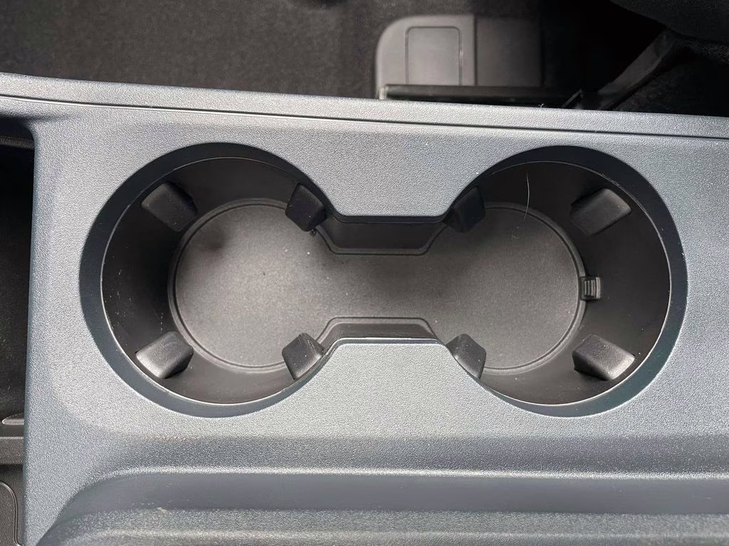 2026 Gray Metallic Ford Maverick XL AWD Truck