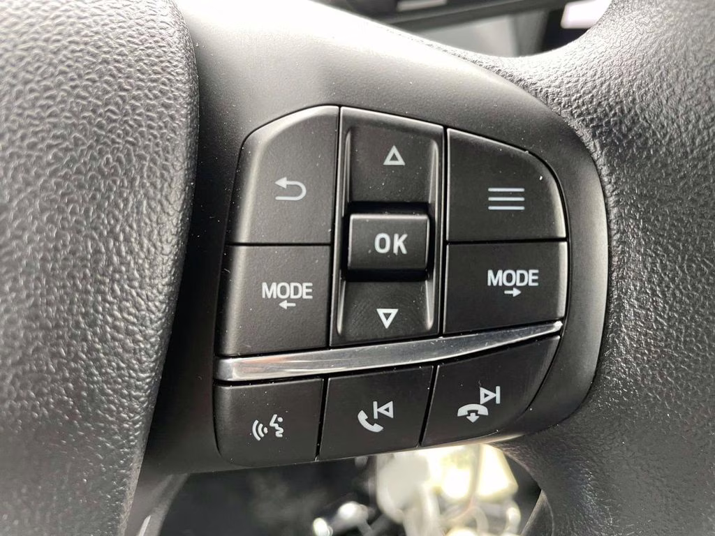 2026 Gray Metallic Ford Maverick XL AWD Truck