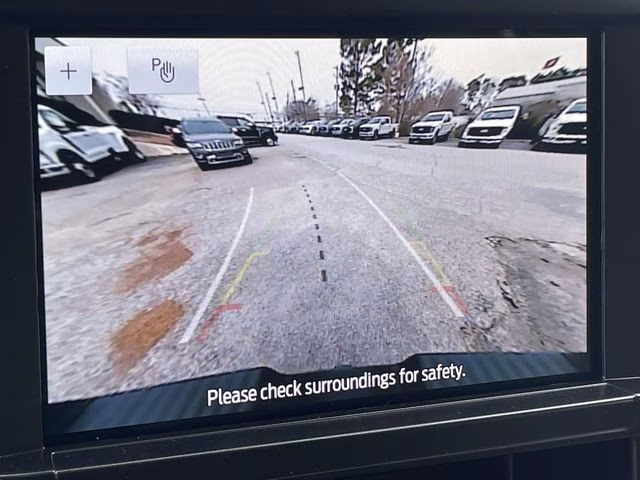 2026 Oxford White Ford Super Duty F-350 SRW XLT 4X4 Truck