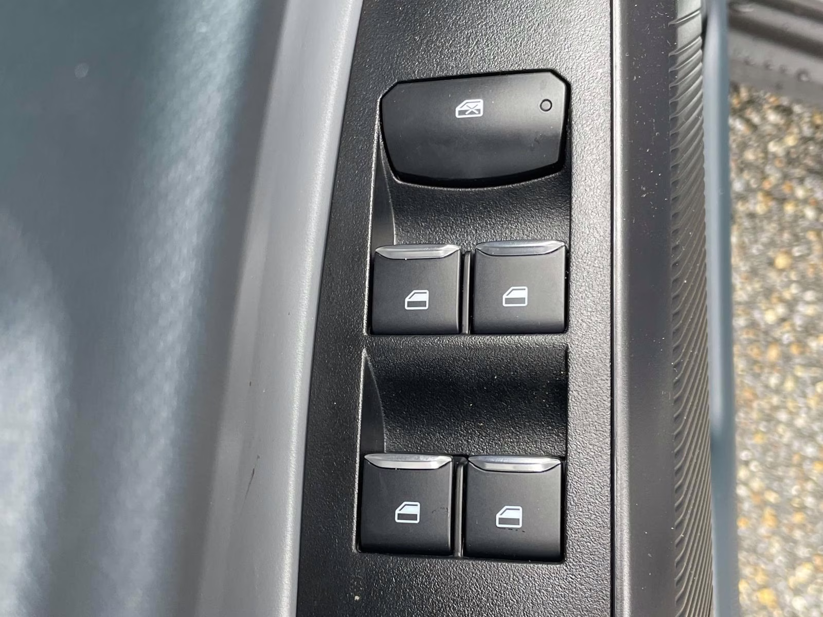 2026 Gray Metallic Ford Maverick XL AWD Truck