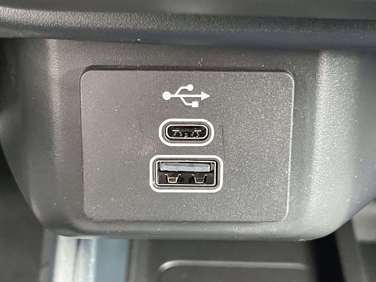 2026 Gray Metallic Ford Maverick XL AWD Truck