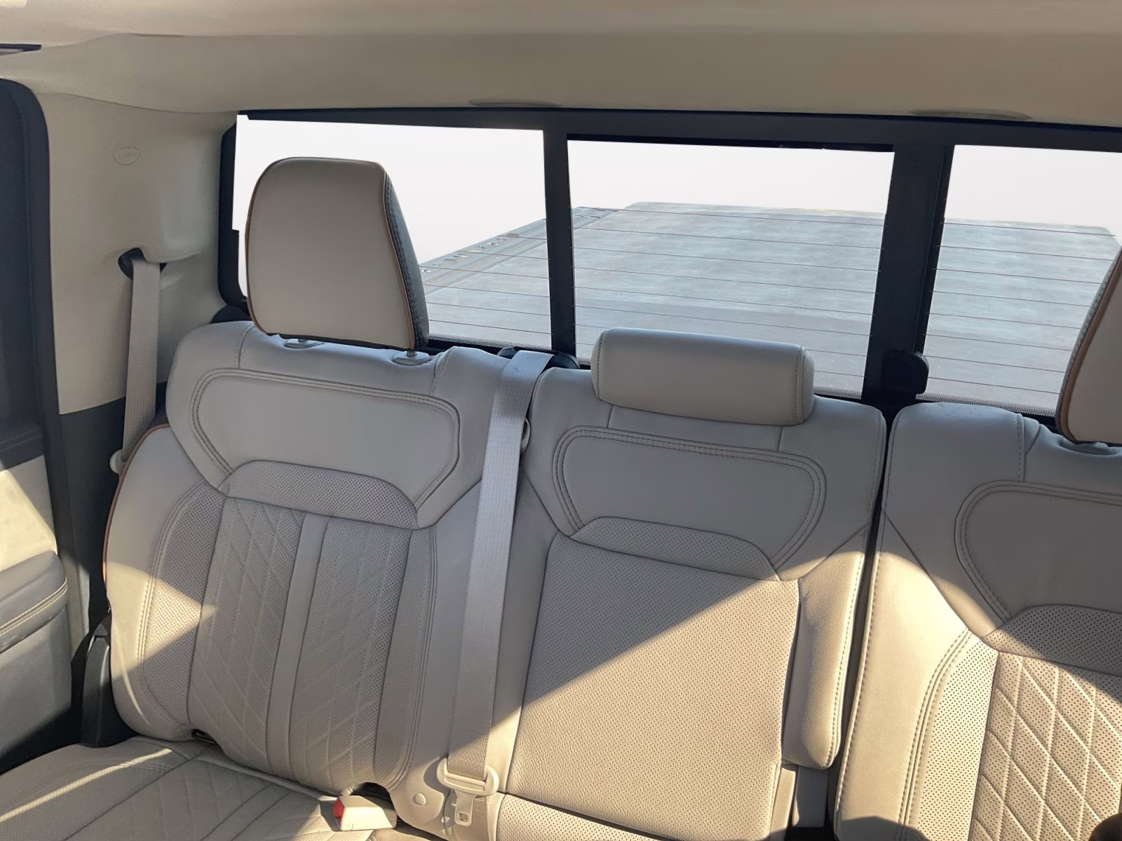 2025 Bright White Clearcoat Ram 1500 Tungsten 4X4 Truck