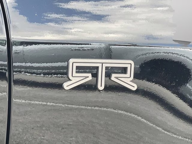 2026 Shadow Black Ford Mustang RTR Spec 3 RWD Coupe