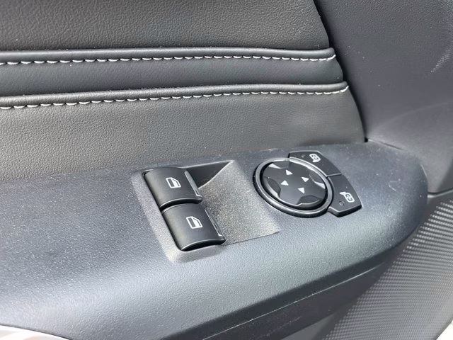 2026 Shadow Black Ford Mustang RTR Spec 3 RWD Coupe