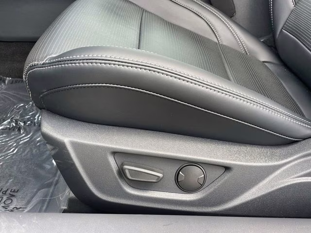 2026 Shadow Black Ford Mustang RTR Spec 3 RWD Coupe