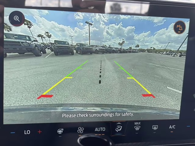 2026 Shadow Black Ford Mustang RTR Spec 3 RWD Coupe