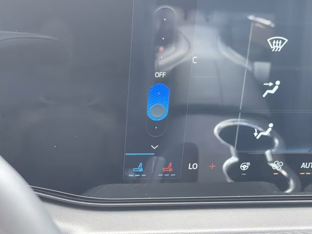 2026 Shadow Black Ford Mustang RTR Spec 3 RWD Coupe