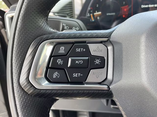 2026 Shadow Black Ford Mustang RTR Spec 3 RWD Coupe