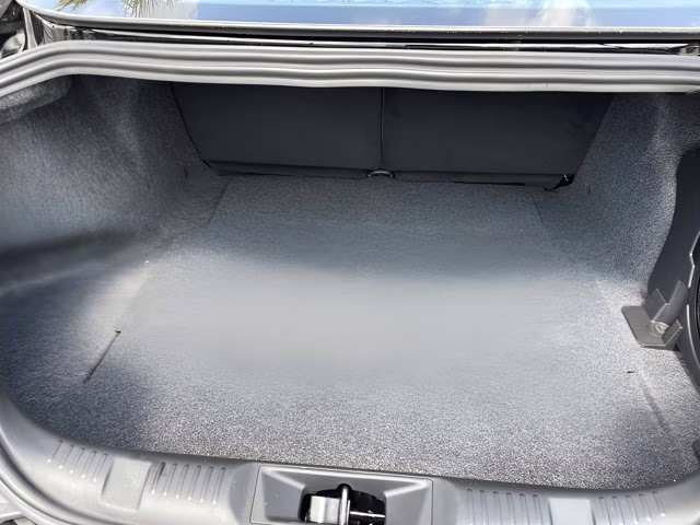 2026 Shadow Black Ford Mustang RTR Spec 3 RWD Coupe