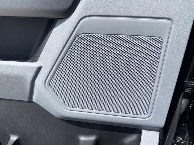 2026 Agate Black Metallic Ford Super Duty F-250 SRW XLT 4X4 Truck