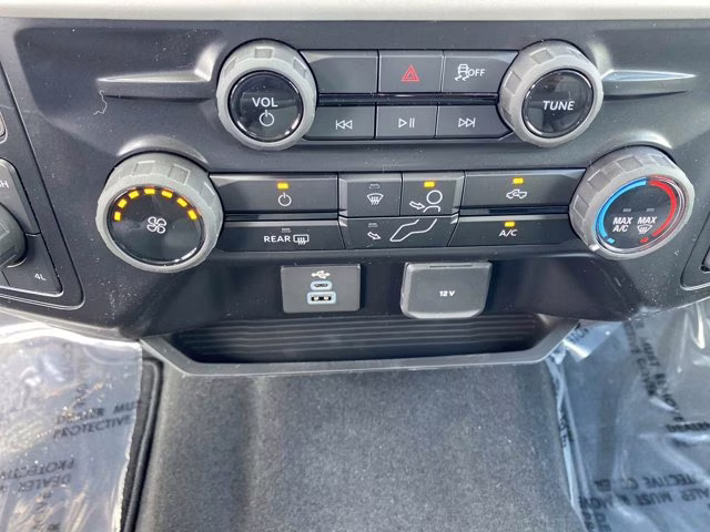 2026 Agate Black Metallic Ford Super Duty F-250 SRW XLT 4X4 Truck