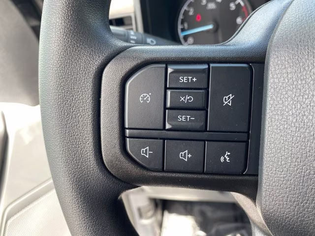 2026 Agate Black Metallic Ford Super Duty F-250 SRW XLT 4X4 Truck