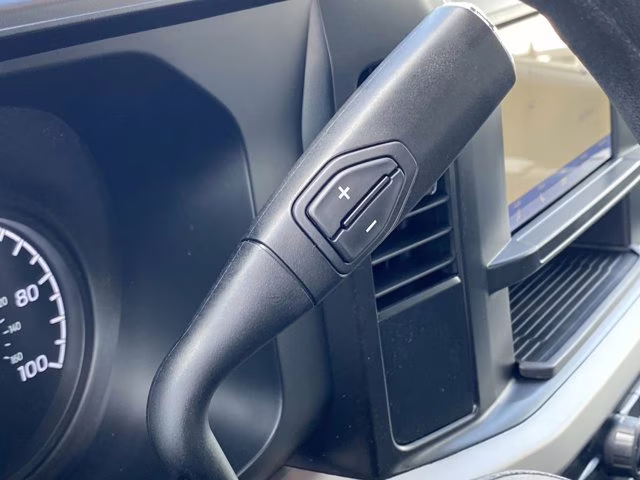 2026 Agate Black Metallic Ford Super Duty F-250 SRW XLT 4X4 Truck