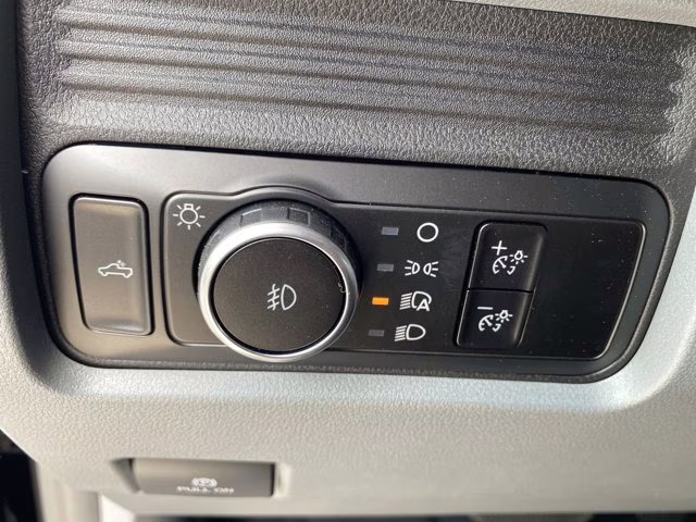 2026 Agate Black Metallic Ford Super Duty F-250 SRW XLT 4X4 Truck