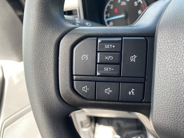 2026 Agate Black Metallic Ford Super Duty F-250 SRW XLT 4X4 Truck