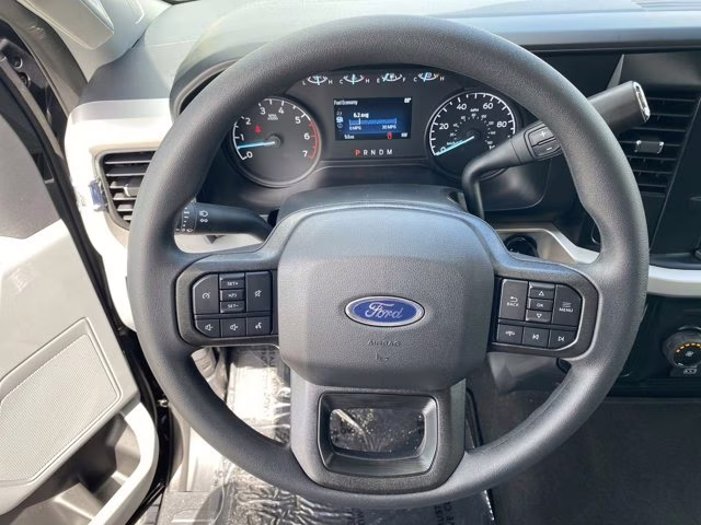 2026 Agate Black Metallic Ford Super Duty F-250 SRW XLT 4X4 Truck