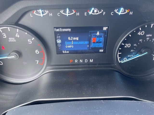 2026 Agate Black Metallic Ford Super Duty F-250 SRW XLT 4X4 Truck