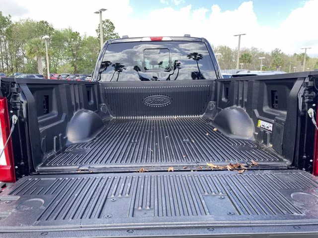 2026 Agate Black Metallic Ford Super Duty F-250 SRW XLT 4X4 Truck