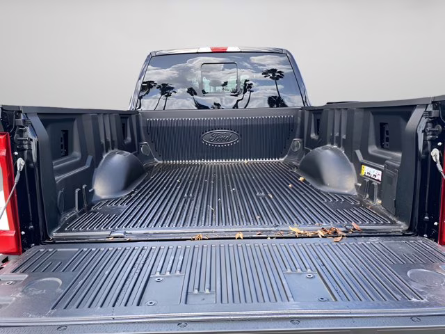 2026 Agate Black Metallic Ford Super Duty F-250 SRW XLT 4X4 Truck