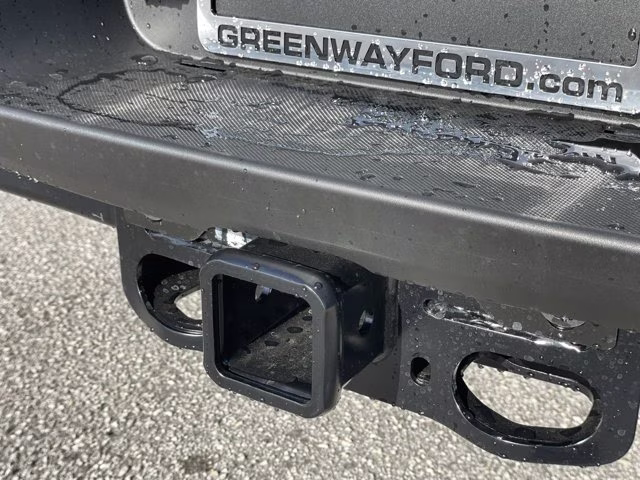 2026 Carbonized Gray Metallic Ford Super Duty F-250 SRW XLT 4X4 Truck