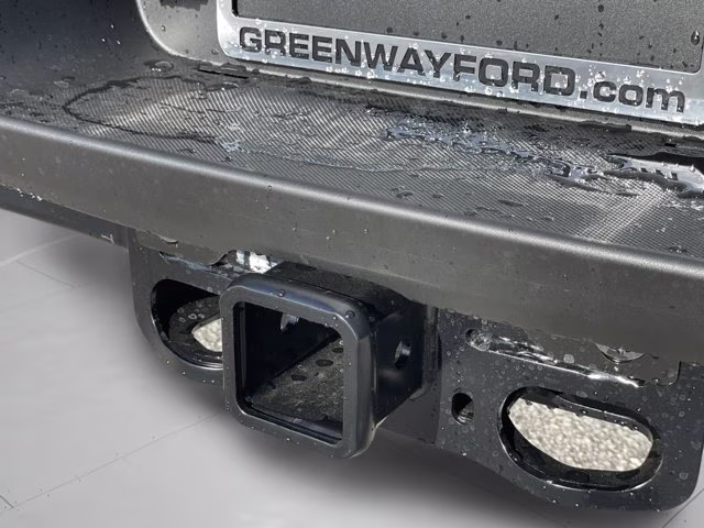 2026 Carbonized Gray Metallic Ford Super Duty F-250 SRW XLT 4X4 Truck