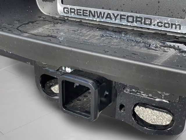 2026 Carbonized Gray Metallic Ford Super Duty F-250 SRW XLT 4X4 Truck