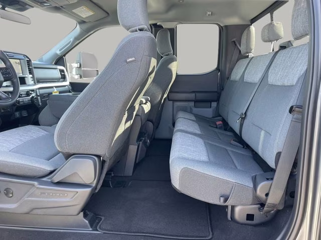 2026 Carbonized Gray Metallic Ford Super Duty F-250 SRW XLT 4X4 Truck