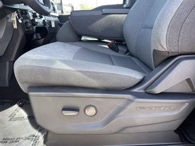 2026 Carbonized Gray Metallic Ford Super Duty F-250 SRW XLT 4X4 Truck