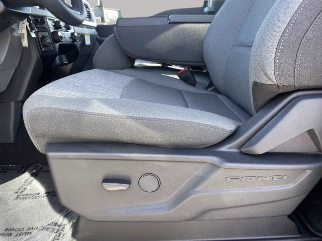 2026 Carbonized Gray Metallic Ford Super Duty F-250 SRW XLT 4X4 Truck