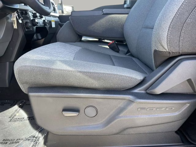 2026 Carbonized Gray Metallic Ford Super Duty F-250 SRW XLT 4X4 Truck