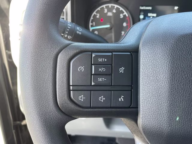 2026 Carbonized Gray Metallic Ford Super Duty F-250 SRW XLT 4X4 Truck