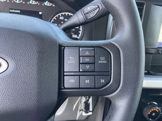 2026 Carbonized Gray Metallic Ford Super Duty F-250 SRW XLT 4X4 Truck