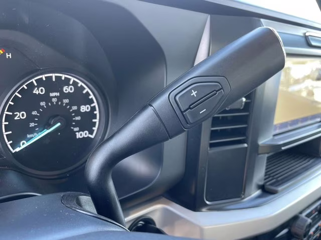 2026 Carbonized Gray Metallic Ford Super Duty F-250 SRW XLT 4X4 Truck