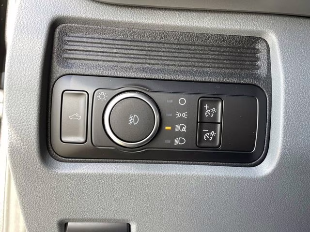 2026 Carbonized Gray Metallic Ford Super Duty F-250 SRW XLT 4X4 Truck