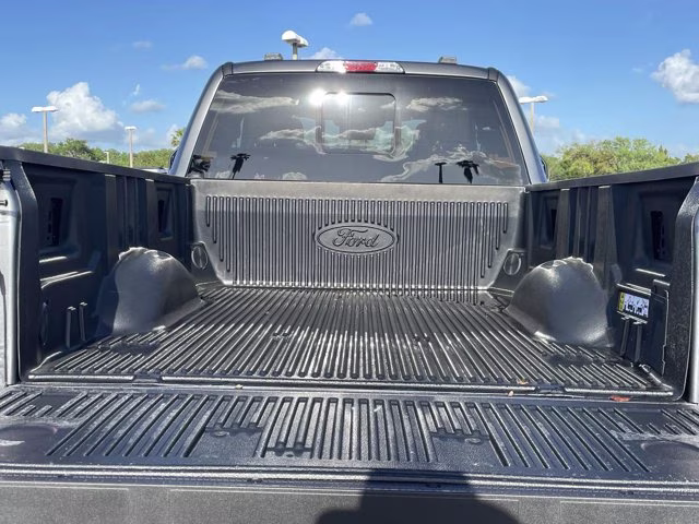 2026 Carbonized Gray Metallic Ford Super Duty F-250 SRW XLT 4X4 Truck