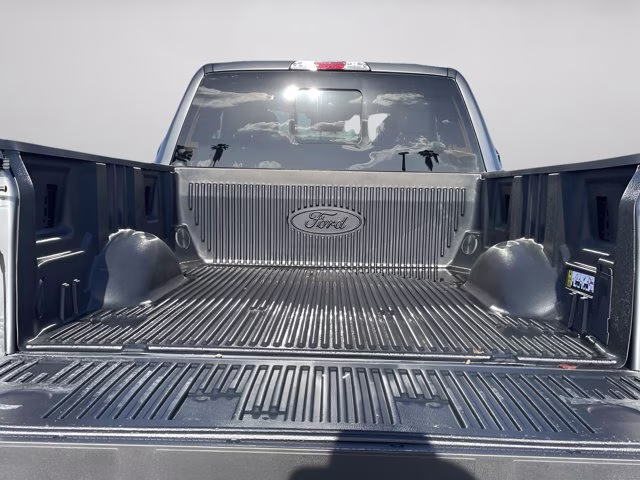 2026 Carbonized Gray Metallic Ford Super Duty F-250 SRW XLT 4X4 Truck