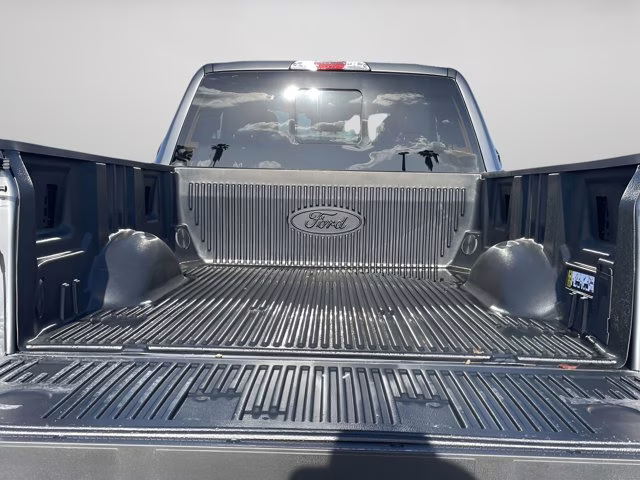 2026 Carbonized Gray Metallic Ford Super Duty F-250 SRW XLT 4X4 Truck