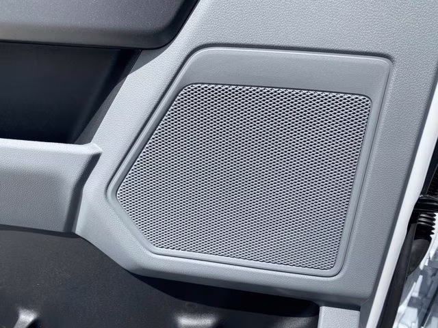 2026 Oxford White Ford Super Duty F-250 SRW XLT 4X4 Truck