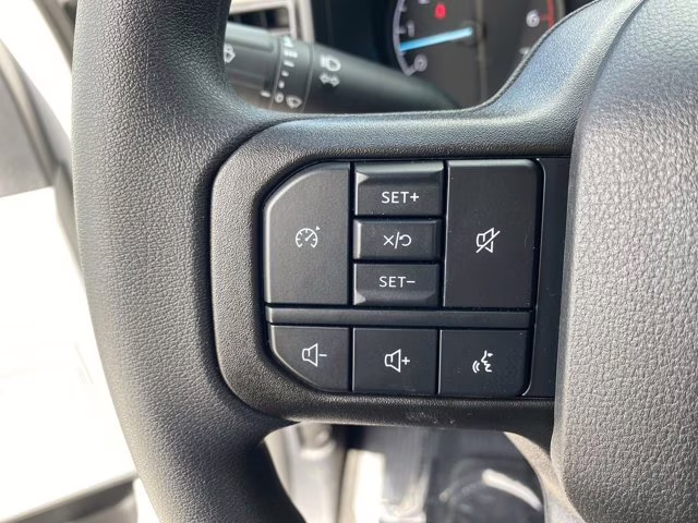 2026 Oxford White Ford Super Duty F-250 SRW XLT 4X4 Truck