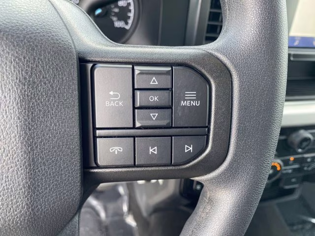 2026 Oxford White Ford Super Duty F-250 SRW XLT 4X4 Truck