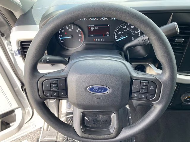 2026 Oxford White Ford Super Duty F-250 SRW XLT 4X4 Truck