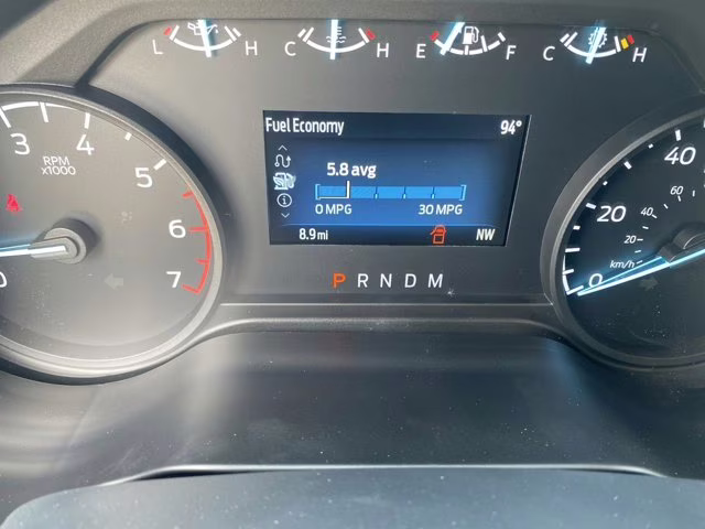 2026 Oxford White Ford Super Duty F-250 SRW XLT 4X4 Truck